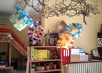 Les Tout Petits D'alsace image 2 Strasbourg Preschools Les Tout Petits D'alsace image 2