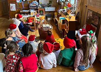 Les Tout Petits D'alsace image 3 Strasbourg Preschools Les Tout Petits D'alsace image 3