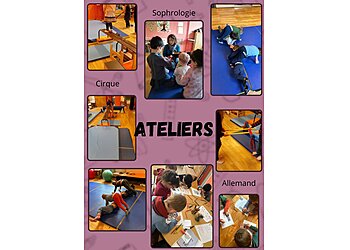 Meilleures Écoles Maternelles à Strasbourg Les Tout Petits D'alsace image 1