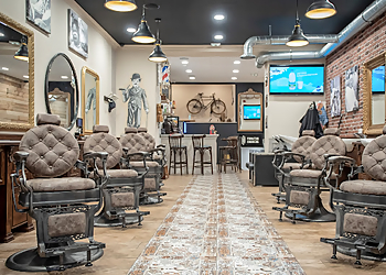 Les Vilains Barber image 2 Meilleurs Barbiers à Lille Les Vilains Barber image 2