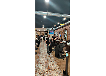 Les Vilains Barber image 3 Meilleurs Barbiers à Lille Les Vilains Barber image 3