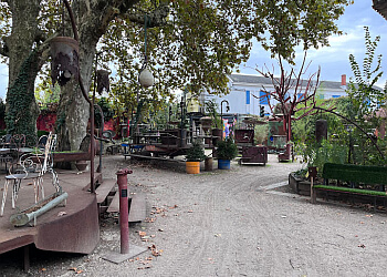 Les Vivres de l'Art image 2 Bordeaux Art Galleries Les Vivres de l'Art image 2