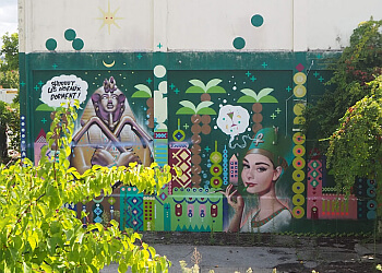 Les Vivres de l'Art image 3 Bordeaux Art Galleries Les Vivres de l'Art image 3