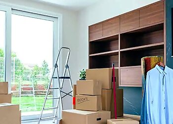 Les compagnons de France Déménagement image 3 Nice Moving Companies Les compagnons de France Déménagement image 3