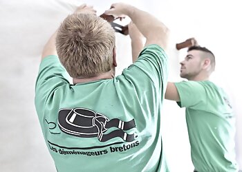 Les déménageurs bretons Angers image 3 Meilleures Déménageurs à Angers Les déménageurs bretons Angers image 3