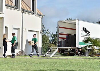 Les déménageurs bretons Saint-Etienne image 2 Meilleures Déménageurs à Saint-Étienne Les déménageurs bretons Saint-Etienne image 2