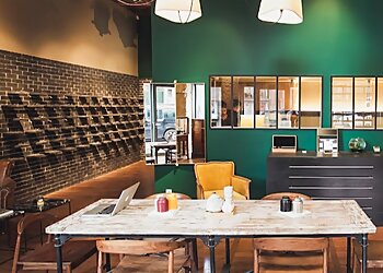 Les lunettes de Marius image 2 Meilleurs Opticiens à Lyon Les lunettes de Marius image 2