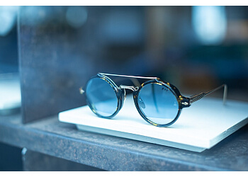 Les lunettes de Marius image 3 Meilleurs Opticiens à Lyon Les lunettes de Marius image 3