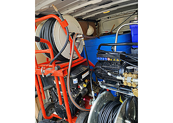 Les plombiers déboucheurs image 2 Angers Plumbers Les plombiers déboucheurs image 2