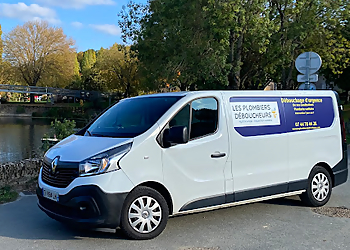 Angers Plumbers Les plombiers déboucheurs image 1