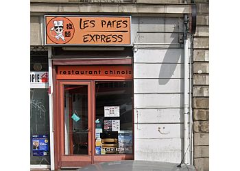 Les Pâtes Express image 2 Meilleurs Restaurants Chinois à Nantes Les Pâtes Express image 2