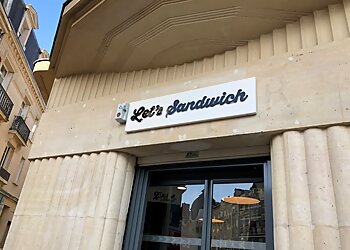 Let's Sandwich image 2 Reims Sandwich Shops Let's Sandwich image 2