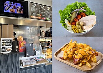 Let's Sandwich image 3 Reims Sandwich Shops Let's Sandwich image 3