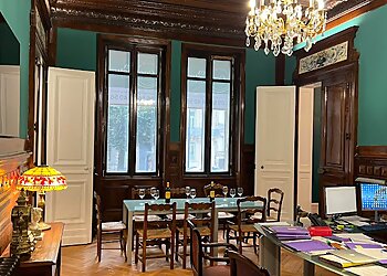 Lex Contractus image 2 Bordeaux Corporate Lawyers Lex Contractus image 2