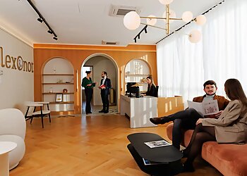 Lexonot Notaires Associés image 2 Rennes Notaries Lexonot Notaires Associés image 2