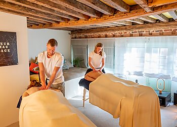 L'heure Du Massage image 2 Meilleures Salon De Massage à Lille L'heure Du Massage image 2