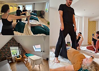 L'heure Du Massage image 3 Meilleures Salon De Massage à Lille L'heure Du Massage image 3