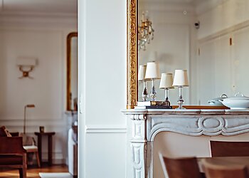 Lichelle Silvestry Interiors image 2 Paris Interior Designer & Decorators Lichelle Silvestry Interiors image 2