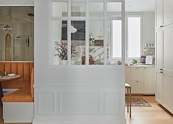 Lichelle Silvestry Interiors image 3 Paris Interior Designer & Decorators Lichelle Silvestry Interiors image 3