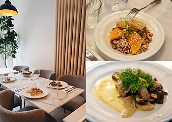 Like An Elephant image 3 Lyon Vegetarian Restaurants Like An Elephant image 3