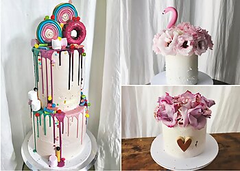 Lilie Cakes image 3 Lyon Cake Shops Lilie Cakes image 3