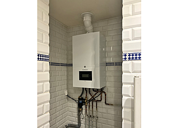 Lille Chauffage image 2 Lille HVAC Contractors Lille Chauffage image 2