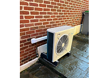 Lille Chauffage image 3 Lille HVAC Contractors Lille Chauffage image 3