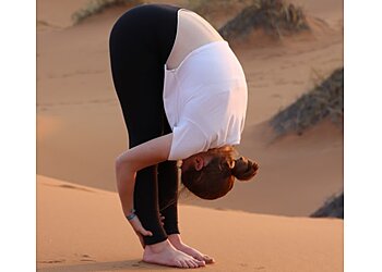 LilleYoga Yoga et Yogathérapie image 2 Meilleurs Cours de yoga à Lille LilleYoga Yoga et Yogathérapie image 2