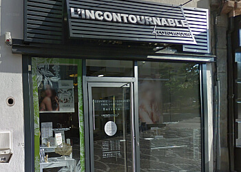 L’incontournable by Loïc Moulin image 2 Saint-Étienne Hair Salons L’incontournable by Loïc Moulin image 2