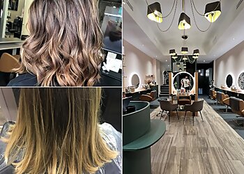 L’incontournable by Loïc Moulin image 3 Saint-Étienne Hair Salons L’incontournable by Loïc Moulin image 3