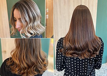 Linda Verron Coloriste image 3 Saint-Étienne Hair Salons Linda Verron Coloriste image 3