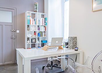 Line Maurer image 2 Rennes Manual Osteopaths Line Maurer image 2