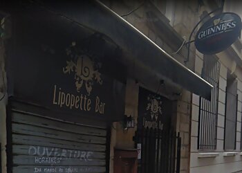Lipopette Bar image 2 Meilleurs Bars à Saint-Étienne Lipopette Bar image 2