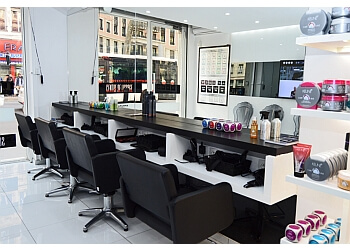 Liss Center Lyon 3 image 2 Meilleurs Salons De Coiffure à Lyon Liss Center Lyon 3 image 2