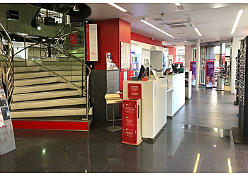 Lissac l'Opticien Paris image 3 Meilleurs Opticiens à Paris Lissac l'Opticien Paris image 3