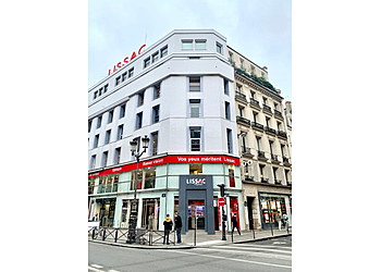 Paris Opticians Lissac l'Opticien Paris image 1