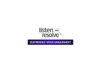 Listen and Resolve image 3 Meilleures Réparation D'Ordinateurs à Bordeaux Listen and Resolve image 3