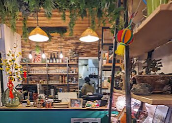 Little Garden Restaurant image 2 Meilleurs Restaurants Végétariens à Saint-Étienne Little Garden Restaurant image 2