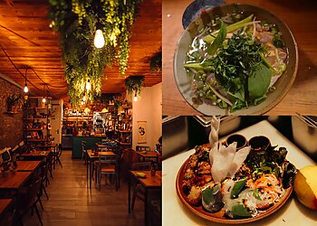 Little Garden Restaurant image 3 Meilleurs Restaurants Végétariens à Saint-Étienne Little Garden Restaurant image 3