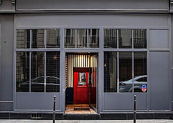 Little Red Door image 2 Paris Bars Little Red Door image 2