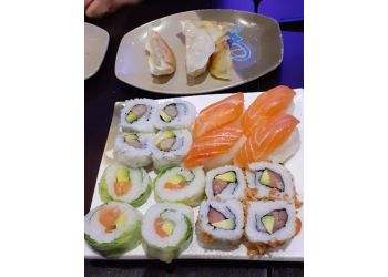 Strasbourg  Live Sushi