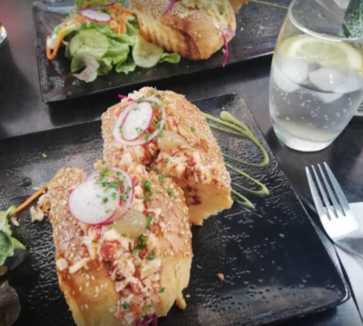 3 Meilleurs Restaurants De Fruits De Mer à Strasbourg