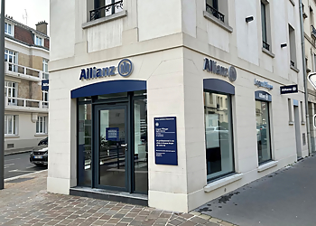 Logan Pflieger-Allianz Assurance Reims image 2 Meilleurs Courtiers D'Assurance à Reims Logan Pflieger-Allianz Assurance Reims image 2