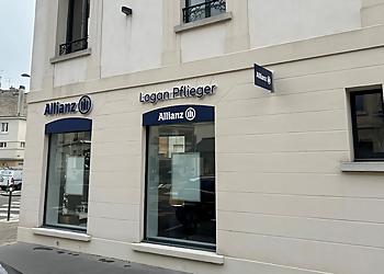 Logan Pflieger-Allianz Assurance Reims image 3 Meilleurs Courtiers D'Assurance à Reims Logan Pflieger-Allianz Assurance Reims image 3