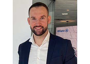 Reims Insurance Brokers Logan Pflieger-Allianz Assurance Reims image 1