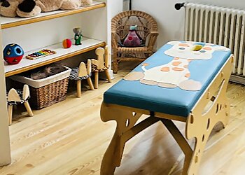 Lola BRIFFAULT image 2 Meilleurs Chiropracteurs à Grenoble Lola BRIFFAULT image 2