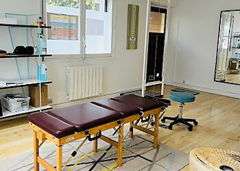 Lola BRIFFAULT image 3 Meilleurs Chiropracteurs à Grenoble Lola BRIFFAULT image 3