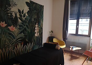 Lola Spach Massage image 2 Strasbourg Massage Therapy Lola Spach Massage image 2