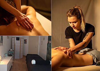 Lola Spach Massage image 3 Strasbourg Massage Therapy Lola Spach Massage image 3