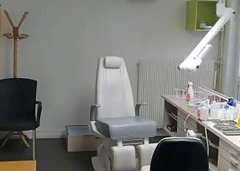 Loris Felice image 2 Meilleurs Podologues à Saint-Étienne Loris Felice image 2